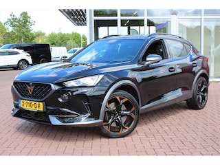Cupra Formentor 1.4 e-Hybrid 245pk DSG-6 Copper Edition, Trekhaak