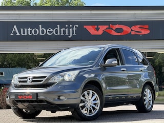 Honda CR-V 2.0i Executive | Panodak | Leder | NL Auto | Facelift