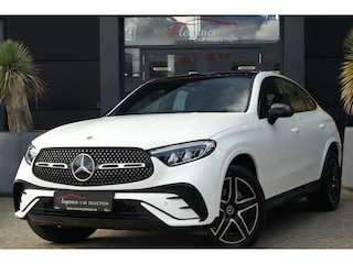Mercedes-Benz GLC 300e 4MATIC AMG Line Plus 313pk Panoramadak/Stoelverwarming/360Camera