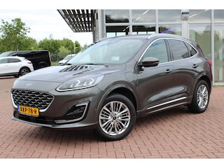 Ford Kuga Vignale 2.5 PHEV Automaat 225pk, Driver Assistance, Technology en Winterpack