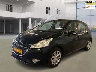 Peugeot 208 1.2 VTi Blue Lease