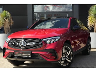 Mercedes-Benz GLC 300e 4MATIC AMG Line Plus 313pk Panoramadak/Stoelverwarming/360Camera