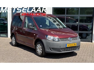 Volkswagen Caddy Combi 1.2 TSI