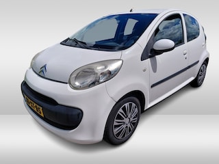 Citroën C1 1.0-12V Ambiance 5 drs. AIRCO.