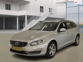 Volvo V60 1.6 D2 Momentum