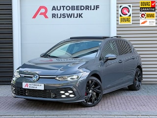 Volkswagen Golf 1.4 eHybrid GTE Pano/Matrix/Blindspot