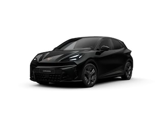 Cupra Raval Business First Edition | Achteruitrijcamera | Kinderzitbevestiging vóór en 2e zitrij (ISOFIX) | Parkeersensoren achter & voor