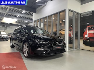 Seat Leon ST 1.4 TSI PANO CARPLAY