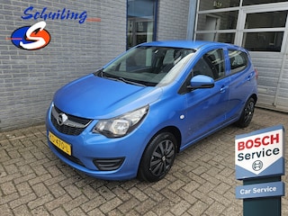 Opel Karl 1.0 ecoFLEX Edition