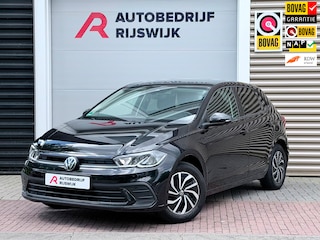 Volkswagen Polo 1.0 TSI Life AppleCarPlay/Navi/Acc