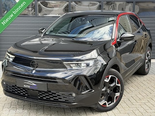 Opel Mokka 1.2 Turbo Ultimate | Massage | Dodeh | 360 | ULTI!