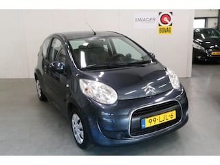Citroën C1 1.0 3-DRS Ambiance (1ste eigenaars)