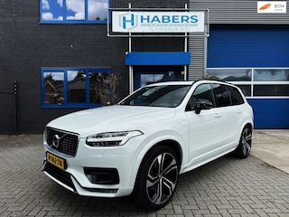 Volvo XC90 2.0 T5 AWD Inscription Intro Edition 250PK|R-Design|Polestar Engineered|Adaptive Cruise|Detectie|360C|HUD|PANO|7-Zits