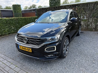 Volkswagen T-Roc 1.5 TSI Sport Business R
