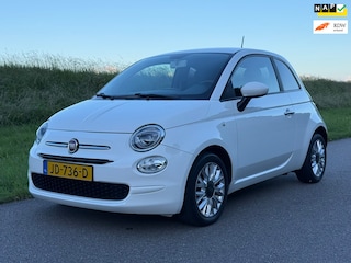Fiat 500 0.9 TwinAir Turbo Popstar | DAB | Touchscreen | LED | NAP