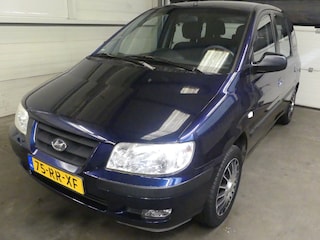 Hyundai Matrix 1.6i Active Pure - Trekhaak - Airco