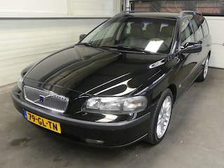 Volvo V70 2.3 T-5 - 250PK - Automaat - Trekhaak