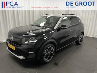 Citroën C3 nw Model Max 100pk Navi+Carplay | Camera | Climat