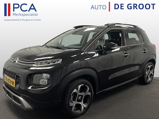 Citroën C3 Aircross SHINE 110pk Navi+Carplay | Keyless | LMV | Camera