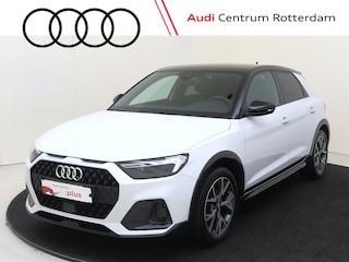 Audi A1 25 TFSI epic | Navigatie Plus | Optiek zwart | Virtual cockpit |  Full LED verlichting | Parkeersensoren achter | Lane assist | Carplay |