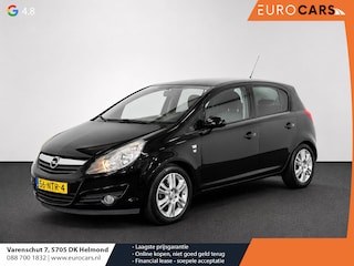 Opel Corsa 1.4-16V '111' Edition Airco Cruise Control Lichtmetalen Velgen Perfect onderhouden!5-Deurs