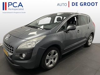Peugeot 3008 SR 120pk Climat | Cruise | Trekhaak