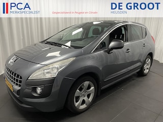 Peugeot 3008 SR 120pk Climat | Cruise | Trekhaak