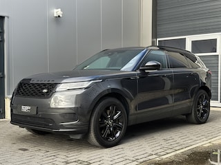 Land Rover Range Rover Velar 2.0 P400e SE Carpathian Grey | Pano | Trekh | MeridianSurround | Sfeer | 1e Eig