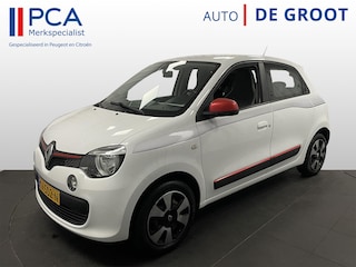Renault Twingo 1.0 SCe 5drs 70pk Collection Airconditioning | Cruise
