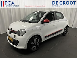 Renault Twingo 1.0 SCe 5drs 70pk Collection Airconditioning | Cruise