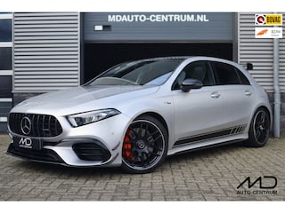 Mercedes-Benz AMG 45 S 4MATIC+| Pano| Aero| Schaalstoelen