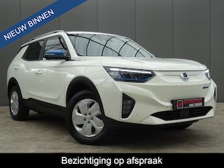 SsangYong Korando E-Motion Platinum 2WD * 326 KM ACCURADIUS * LUXE UITV. !!