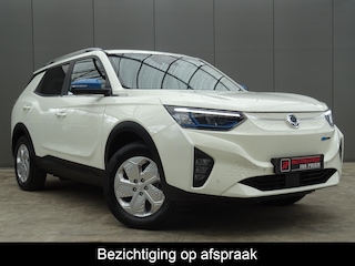 SsangYong Korando E-Motion Platinum 2WD * 326 KM ACCURADIUS * LUXE UITV. !!