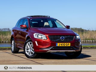 Volvo XC60 2.0 T5 FWD Summum Pano Memory Leder
