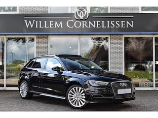 Audi A3 Sportback 1.4 e-tron PHEV Ambition Pro Line plus