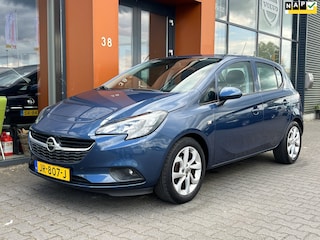Opel Corsa 1.4 Edition|Airco|Isofix|Cruise|Bluetooth|AUX|NAP