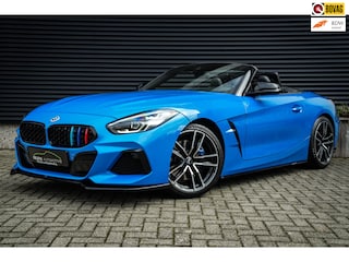 BMW Z4 Roadster SDrive 20i M-Sport | ACC | CarPlay | HUD | PDC | Metallic | 1e Eig. |