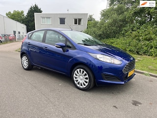 Ford Fiesta 1.0 Style BK 2015 AIRCO meer foto`s Vervolg