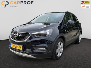 Opel Mokka X 1.4 Turbo Innovation Leder. Led, stuur verw.