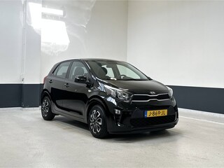 Kia Picanto 1.0 MPi ComfortPlusLine | Apple Carplay | Navigatie middels smart device |2Eig | NL |