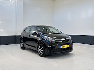 Kia Picanto 1.0 MPi ComfortPlusLine | Apple Carplay | Navigatie middels smart device |2Eig | NL |