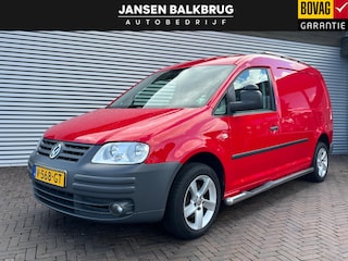 Volkswagen Caddy 1.9 TDI