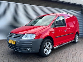 Volkswagen Caddy 1.9 TDI