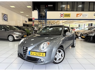 Alfa Romeo Mito 1.4 Distinctive Bovag Garantie Airco
