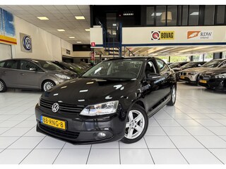 Volkswagen Jetta 1.2 TSI Comfortline Bovag Garantie Airco