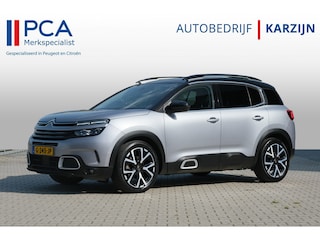 Citroën C5 Aircross 1.2 PureTech Business Plus