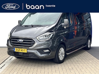 Ford Transit Custom 300 2.0 TDCI L2H1 Limited DC