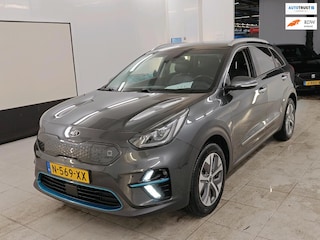 Kia Niro E-Niro ExecutiveLine 64 kWh soh 100% LEER /JBL/ CAMERA