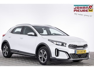 Kia XCeed 1.6 GDi PHEV DynamicLine | CARPLAY | ECC | CAMERA .
