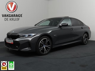 BMW 330 e M-Sport X-Drive | VOL! | Harman Kardon | ACC | Panoramadak | Camera!